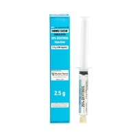 Demo Dose Dextros 25% 10mL