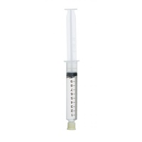 Demo Dose Prefilled Syringe with Water