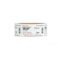 Demo Dose Vancocn (Vancomycn) 10 mL 1g