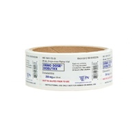 Demo Dose Dobutrx (DOBUTamin) 20ml vial 250mg/20mL