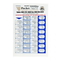 Demo Dose Long Term Digoxn 0.25 mg Medication Pack