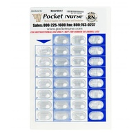 Demo Dose Long Term Lasx 20 mg Medication Pack