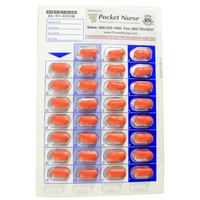 Demo Dose Long Term MVt Medication Pack