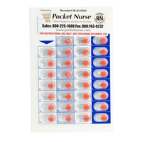 Demo Dose Long Term Fe 65 mg Medication Pack