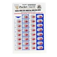 Demo Dose Long Term Colac 50 mg Medication Pack