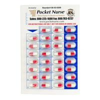 Demo Dose Long Term Dyazid 37.5 mg/25 mg Medication Pack