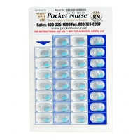 Demo Dose Long Term Cardiazm 120 mg Medication Pack