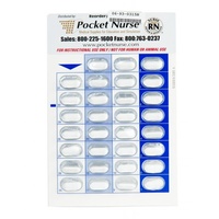 Demo Dose Long Term Glucphag-XR 500 mg Medication Pack