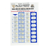 Demo Dose Long Term Synthrod 100 mg Medication Pack