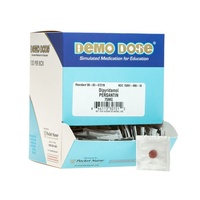 Demo Dose Dipyridamol (Persantin) 75mg - 100 Pills/Box