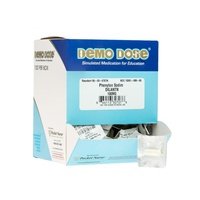Demo Dose Phenyton Sodim (Dilantn) 100mg capsule UD - 100 Pills/Box