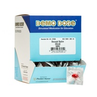 Demo Dose Docusat Sodim (Colac)
