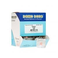 Demo Dose Clopidogrl (Plavx) 75mg - 100 Pills/Box