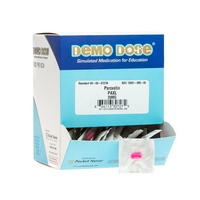 Demo Dose PARoxetin Hydrochlorid (Paxl) 20 mg