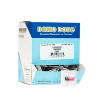 Demo Dose Lansoprazol (Prevacd) 30mg - 100 Pills/Box