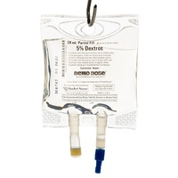 Demo Dose 0.9% Sodim Chlorid IV Fluid 50 mL