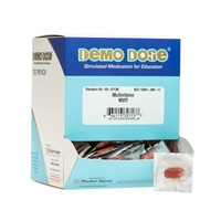 Demo Dose Multivitamn (Ther-tab) UD - 100 Pills/Box