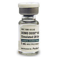 Demo Dose Vasoprssn - 1 ml
