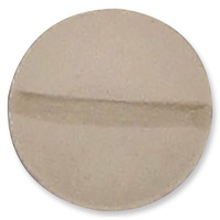 Demo Dose Bulk Simulated Meds - Tablets, Scored
