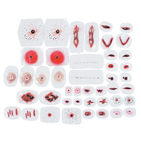 Forensic Wound Package