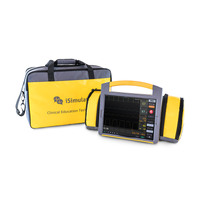 Simulated Patient Monitor - REALITi Go