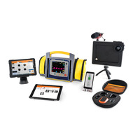 Simulated Patient Monitor - REALITi Pro