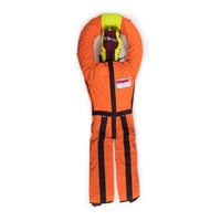 Conscious Casualty / Surf Life Saving IRB Training