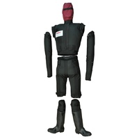 Confined Space - Split Rescue Manikin 50kg