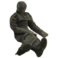 Fire House Training Manikin - 10kg-70kg