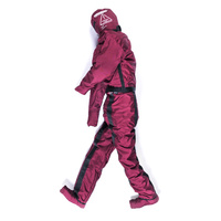 Patient Handling Replacement Overalls