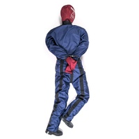 Correctional Services & Security Training Dummy - 50kg
