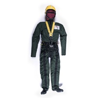 Working at Height Rescue Manikin - 40-70 kg