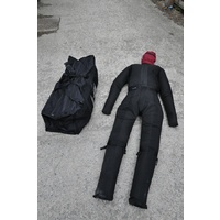 Bariatric (Water-Fillable) Rescue Training Dummy - up to 150kg