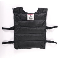 Weight Vest - Add additional weight to your dummy