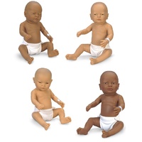 Newborn Baby Dolls