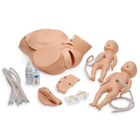 Gaumard Advanced Childbirth Simulator