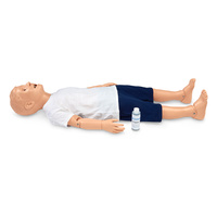 Mike and Michelle Paediatric Care Simulator