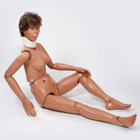 Gaumard Simple Susie Hospital Training Manikin - Light