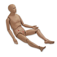 Gaumard Simple Simon Hospital Training Manikin