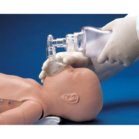Gaumard Pedi Newborn Simulator for Advanced Life Support