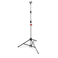 Lightweight Pitch-It IV Pole