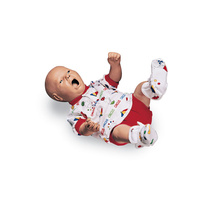 Gaumard Susie and Simon Newborn Care Simulator