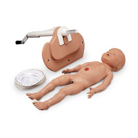 Gaumard Birthing Mechanism