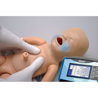 Gaumard Premie Blue Simulator with SmartSkin Technology