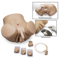 Gaumard ZACK Multipurpose Male Care Simulator
