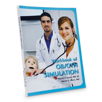 Gaumard Workbook of OB/GYN Simulation