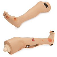 “Annie” Arterial Insufficiency Leg™