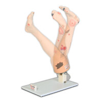 Optional Display Stand