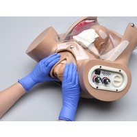 Gaumard Advanced OB Susie Birthing Torso - DARK