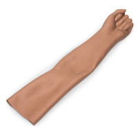 Gaumard Replacement Skin for Multipurpose Venous Training Arm (Left Arm)